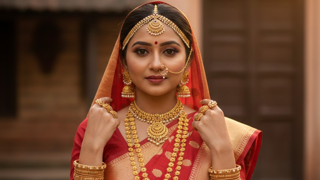 সোনা ছাড়াবে প্রতি ১০ গ্রামে ১৯০০০০ । কেমন যাবে ২৬ এর শেষ ?