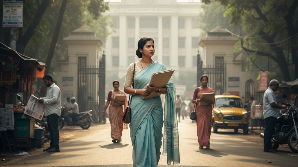 WBBPE প্রাথমিক শিক্ষক নিয়োগ ২০২৫: দ্বিতীয় পর্যায়ের ইন্টারভিউয়ের পূর্ণাঙ্গ গাইড ও জেলাভিত্তিক বিশ্লেষণ