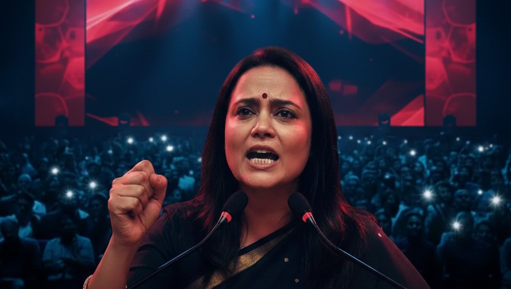 ডেডলাইন শেষ: সুপ্রিম নির্দেশ মানল না নির্বাচন কমিশন; ১.৩ কোটি ভোটারের তালিকা কোথায়? ময়দানে মহুয়া