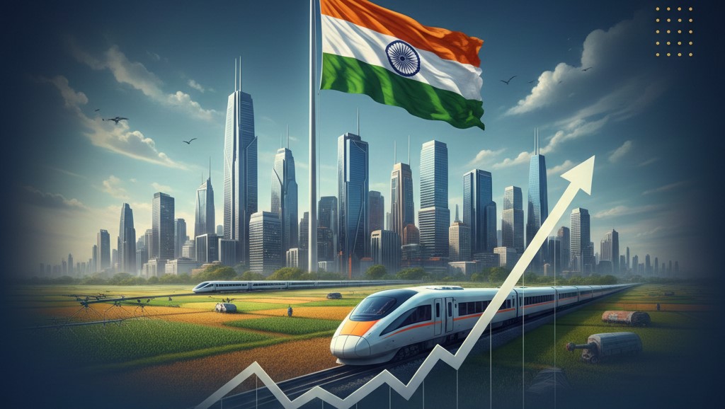 বাজেট ২০২৬-২৭ কারেন্ট অ্যাফেয়ার্স: ৫৩.৫ লক্ষ কোটির মহাপরিকল্পনা ও ২০টি যুগান্তকারী ঘোষণা; প্রতিযোগিতামূলক পরীক্ষার জন্য সম্পূর্ণ গাইড