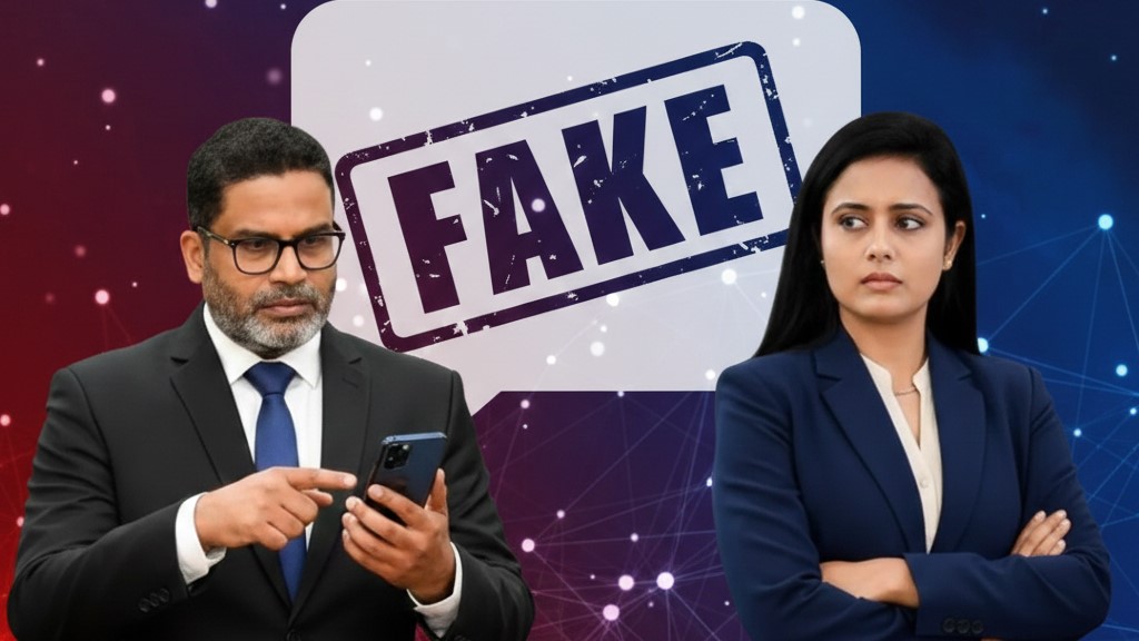 বাংলা বনাম যোগীরাজ্যের পুলিশের বেনজির সংঘাত: মহুয়া-পিকে 'ভুয়ো চ্যাট' কাণ্ডে নয়ডায় চরম বাধার মুখে তদন্তকারীরা
