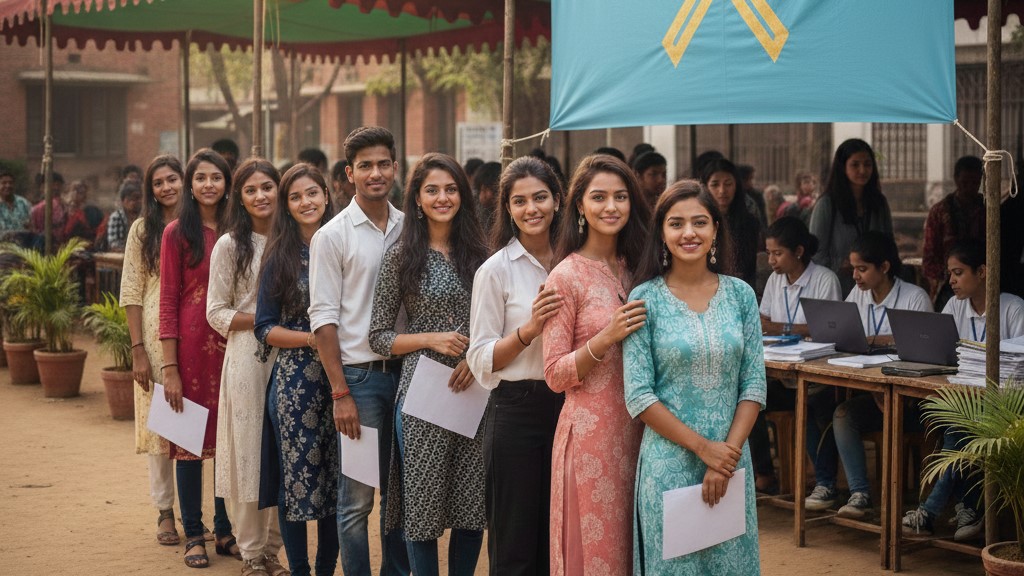Yuva Sathi (যুব সাথী) ২০২৬ Form PDF Download ও Camp List আপডেট — সম্পূর্ণ তথ্য এক নজরে