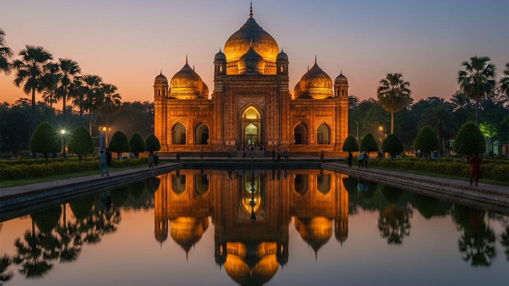 Ramadan 2026 Roza Time Table Bangladesh | রমজান ২০২৬ রোজার সময়সূচী | Sehri & Iftar Time Calendar