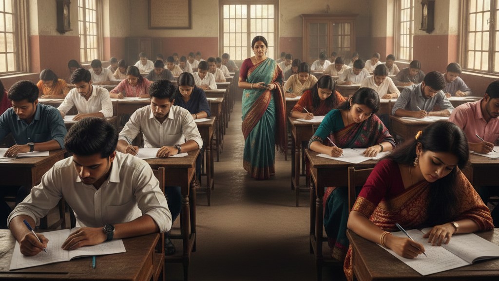 WBSSC Recruitment 2026: WBSSC Group C & D Mock Test 1 - GK এবং Current Affairs-এর সেরা প্রস্তুতি সেট