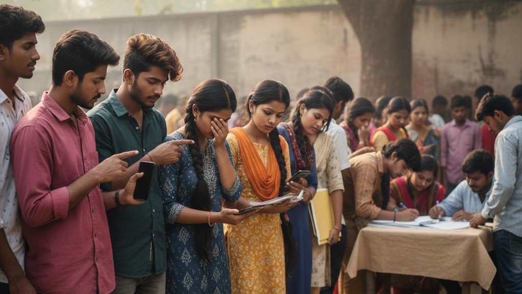 Yuva Sathi Online Form Fill Up 2026 : Yuva Sathi Portal Down ও Server সমস্যার সমাধান এবং আবেদনের সঠিক নিয়ম