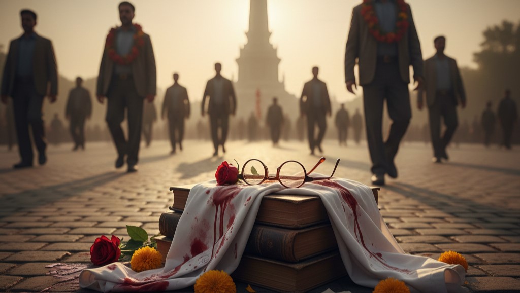২১শে ফেব্রুয়ারি আন্তর্জাতিক মাতৃভাষা দিবস ২০২৬ (International Mother Language Day) : একুশে ফেব্রুয়ারির রক্তস্নাত ইতিহাস ও ভাষা শহীদদের আত্মত্যাগ