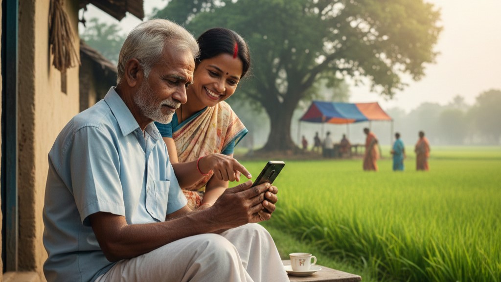 কৃষক বন্ধু স্ট্যাটাস চেক ২০২৬ : ভূমিহীন কৃষক বন্ধুর টাকা কবে ঢুকবে ও নতুন আবেদন করার সহজ পদ্ধতি (Krishak Bandhu Status Check 2026)