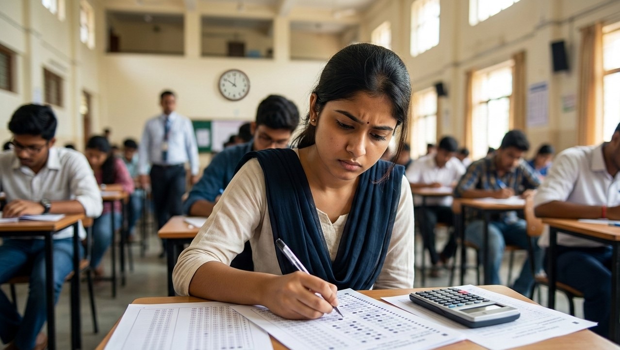 WBJEE 2026 Registration Date Update: আবেদনের শেষ দিন ও পরীক্ষার অফিশিয়াল নির্দেশিকা সম্পর্কে বিস্তারিত জানুন