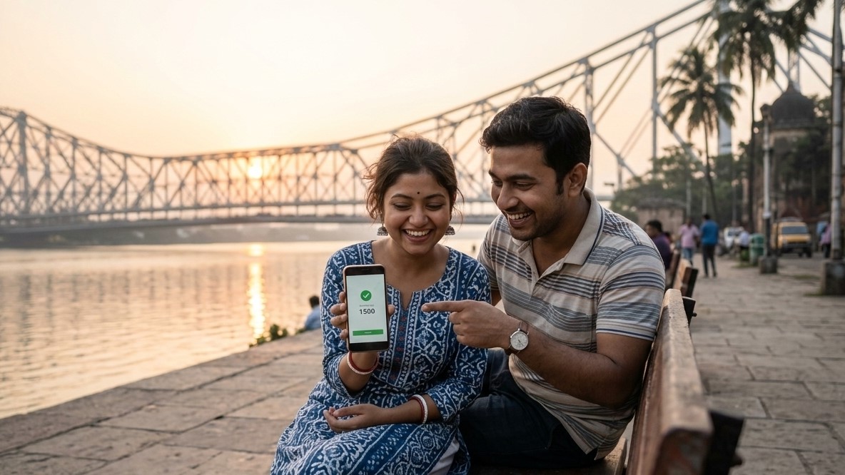 Yuva Sathi Status Check 2026 Update: যুবসাথী প্রকল্পের টাকা ঢোকা শুরু ও স্ট্যাটাস চেক করার নতুন পদ্ধতি দেখে নিন