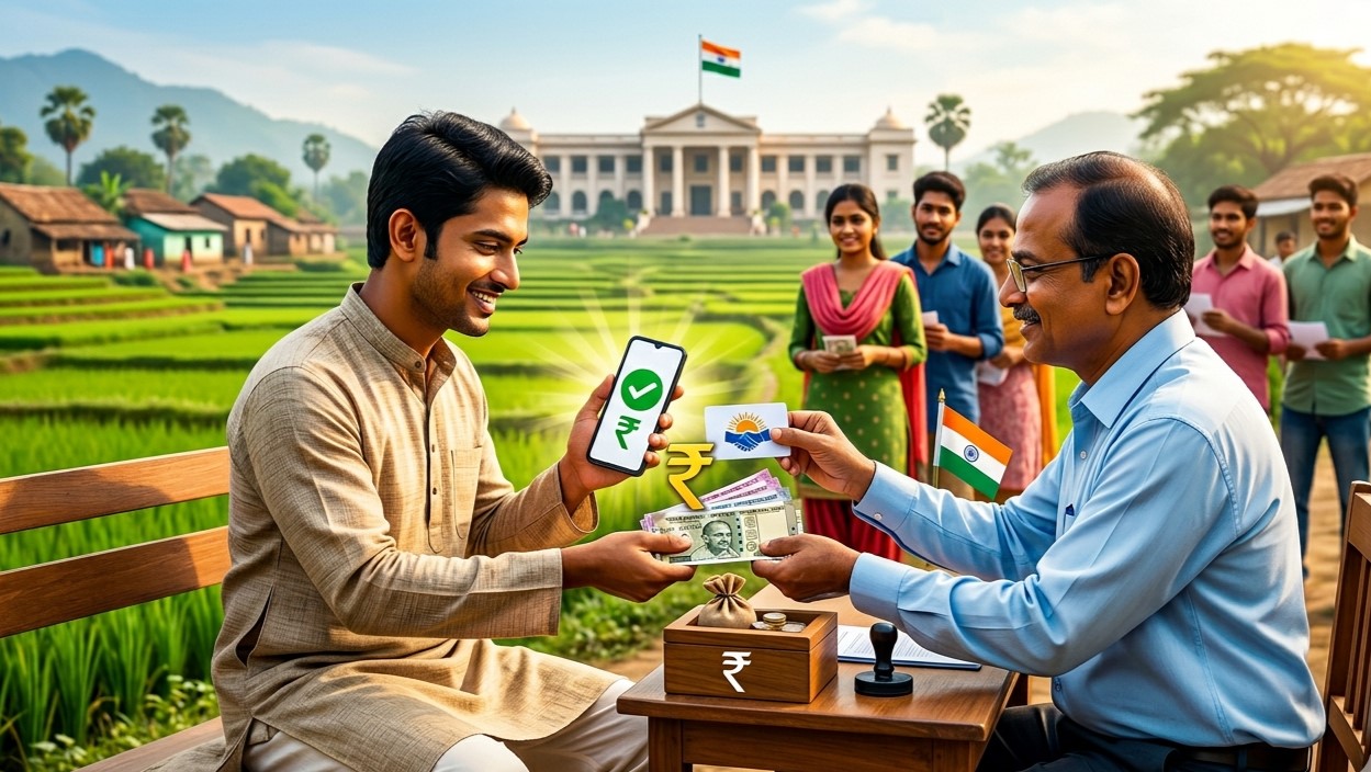 Yubasathi Scheme Payment Update May 2026: স্ট্যাটাস চেক করার পদ্ধতি ও ৩০০০ টাকা ভাতা বৃদ্ধির সর্বশেষ খবরবোনাস তথ্যসহ।
