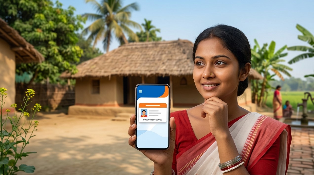 BJP Membership Card Online Apply 2026: পশ্চিমবঙ্গে নতুন ডিজিটাল সদস্যপদ ও আইডি কার্ড ডাউনলোডের সম্পূর্ণ সহজ পদ্ধতি ও গাইড অনুসরন করুন।