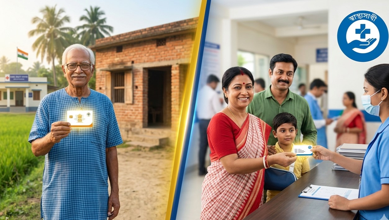 Ayushman Bharat West Bengal Update: কেন্দ্রীয় প্রকল্পে বাংলার নাম নথিভুক্ত করার বর্তমান নিয়ম ও নির্দেশিকা আবেদন করুন আজই