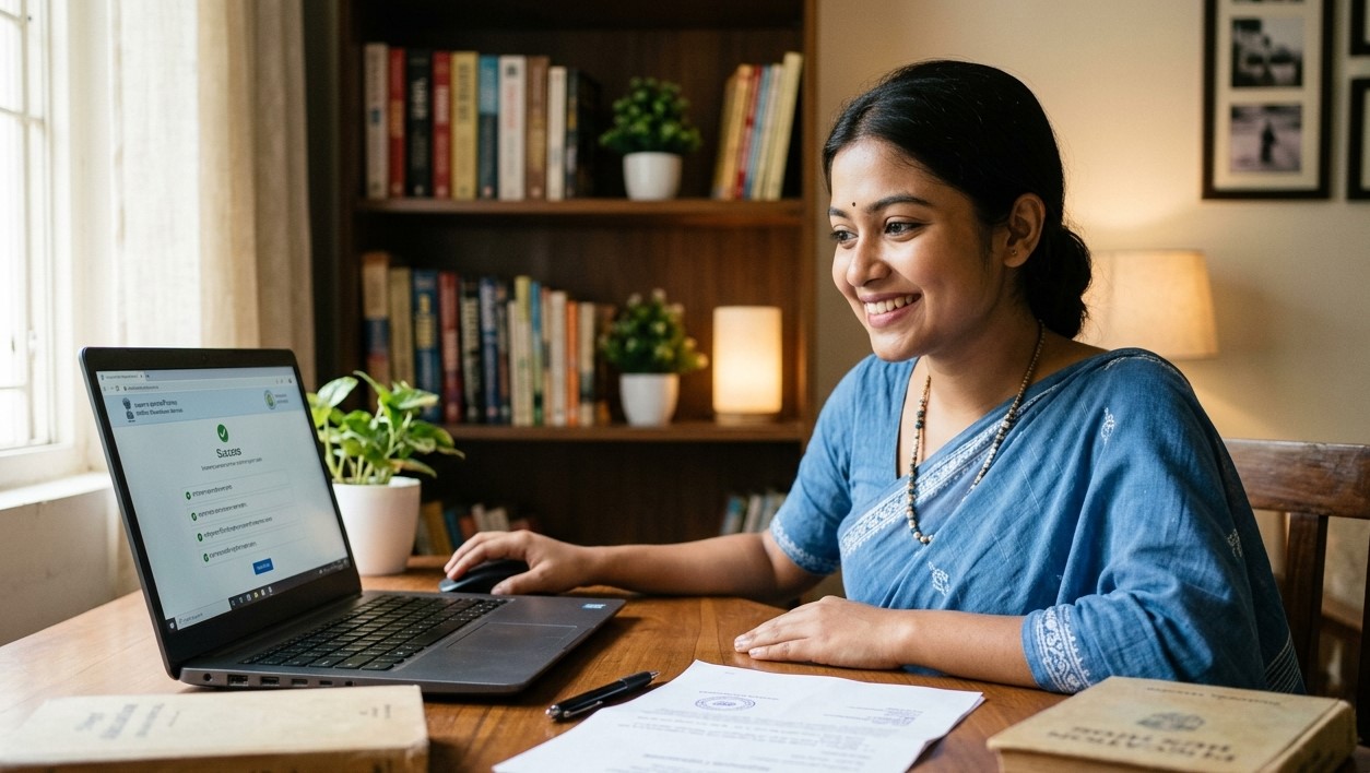 WBPSC Miscellaneous Services Recruitment : অনলাইন আবেদনের বিস্তারিত বিজ্ঞপ্তি এবং স্টেপ-বাই-স্টেপ গাইডলাইন (Step-by-Step Guidelines)