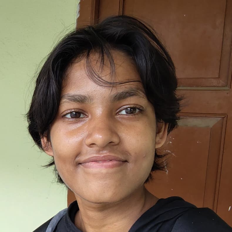 অর্চনা মুখার্জী
