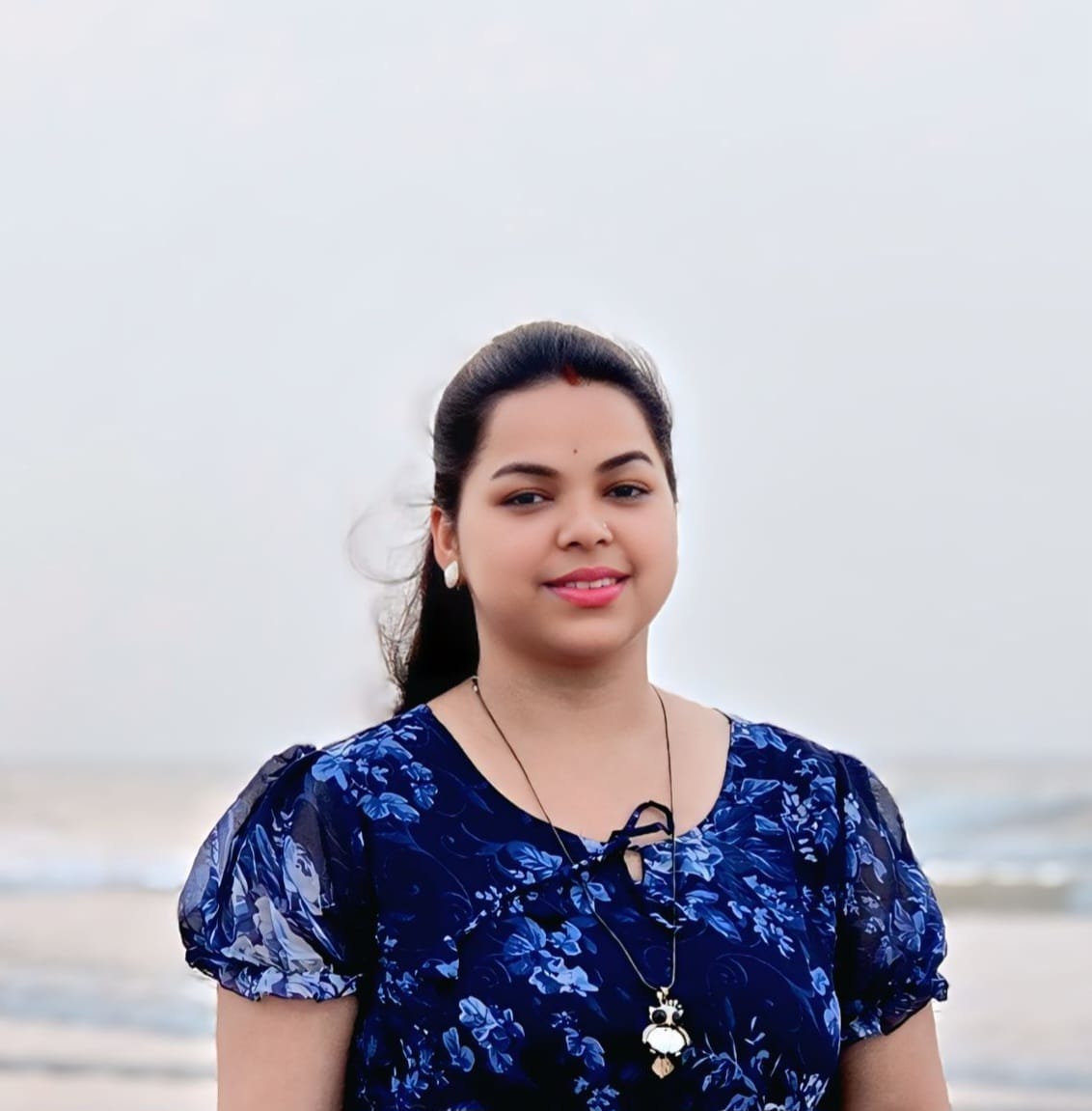 রিমা লোধ